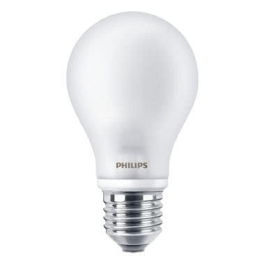 LED CLASSIC 40W A60 E27 WW FR ND 1CT/10 - PHILIPS - LAMPADE INCALED40 - PHILIPS - LAMPADE INCALED40 - PHILIPS - LAMPADE INCALED40 product photo Photo 01 3XL