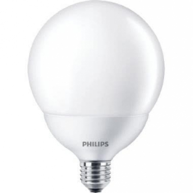 LAMPADA LED GLOBE 120W G120 E27 WW 230V ND 1CT/4 - PHILIPS - LAMPADE LEDGL120SM product photo Photo 01 3XL