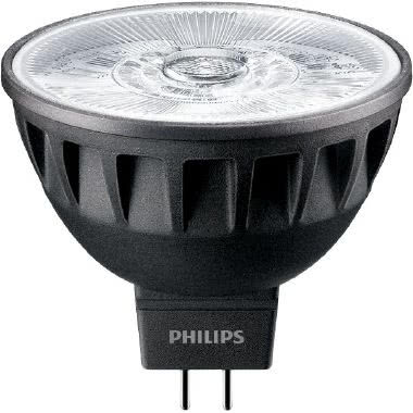 LAMPADA MAS LED 6.5-35W MR16 930 10D GU53 - PHILIPS - LAMPADE MLGU533593010X - PHILIPS - LAMPADE MLGU533593010X product photo Photo 01 3XL