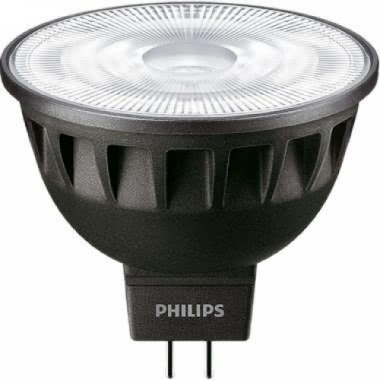 LAMPADA MAS LED EXPERTCOLOR 6.5-35W MR16 930 36D - PHILIPS - LAMPADE MLGU533593036X product photo Photo 01 3XL
