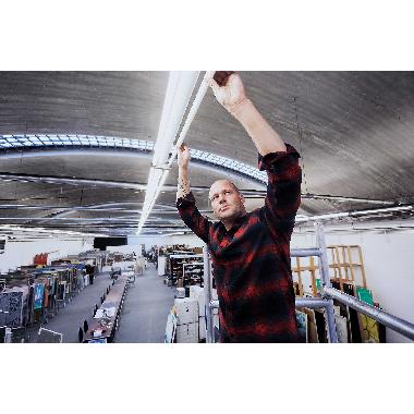 MAS LEDTUBE 900MM HO 12W 840 T8 - PHILIPS - LAMPADE MLTVAL30840HO - PHILIPS - LAMPADE MLTVAL30840HO - PHILIPS - LAMPADE MLTVAL30840HO product photo Photo 07 3XL