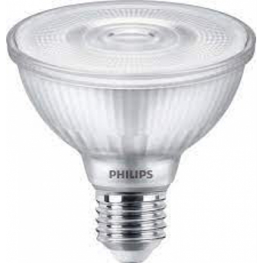 LAMPADA MAS LED SPOT CLA D 9.5-75W 830 PAR30S 25D - PHILIPS - LAMPADE PAR307583025 product photo Photo 01 3XL