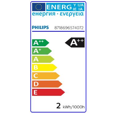LED FILAMENT 25W E14 WW B35 CL ND 1CT - PHILIPS - LAMPADE PHILEDCAN25E14 - PHILIPS - LAMPADE PHILEDCAN25E14 - PHILIPS - LAMPADE PHILEDCAN25E14 product photo Photo 02 3XL