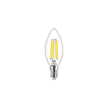 CLA LEDCANDLE D 5-40W B35 E14 827 CL - PHILIPS - LAMPADE PHILEDCAN40E14D - PHILIPS - LAMPADE PHILEDCAN40E14D - PHILIPS - LAMPADE PHILEDCAN40E14D product photo Photo 02 3XL