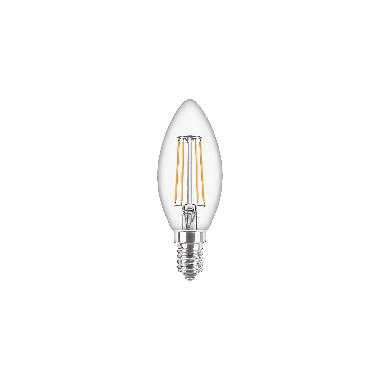 COREPRO LEDCANDLEND4.3-40W E14 827B35CLG - PHILIPS - LAMPADE PHILEDCAN40G2 - PHILIPS - LAMPADE PHILEDCAN40G2 product photo Photo 02 3XL