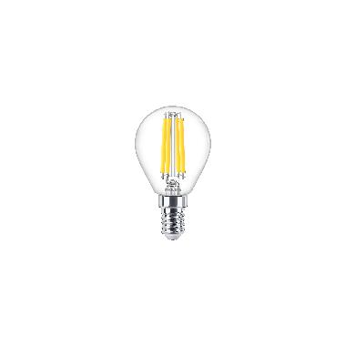 CLA LEDLUSTER D 5-40W P45 E14 827 CL - PHILIPS - LAMPADE PHILEDLUS40E14D - PHILIPS - LAMPADE PHILEDLUS40E14D - PHILIPS - LAMPADE PHILEDLUS40E14D product photo Photo 02 3XL