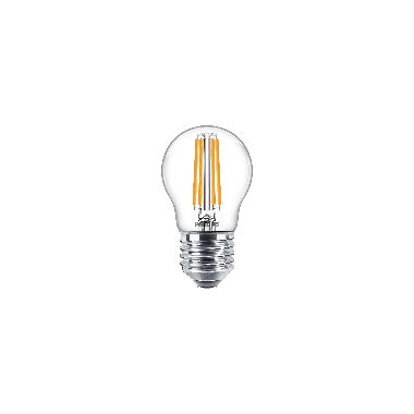 COREPRO LEDLUSTERND6.5-60W P45 E27827CLG - PHILIPS - LAMPADE PHILEDLUS60G2 - PHILIPS - LAMPADE PHILEDLUS60G2 product photo Photo 02 3XL
