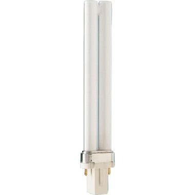 LANMP.FLUOR.COMP.9W/830 G23 2 PIN - PHILIPS - LAMPADE PL983 product photo Photo 01 3XL