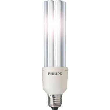 MASTER PL.ELETT.LAMP.33W/865 E27 - PHILIPS - LAMPADE PLET33DL - PHILIPS - LAMPADE PLET33DL product photo Photo 01 3XL