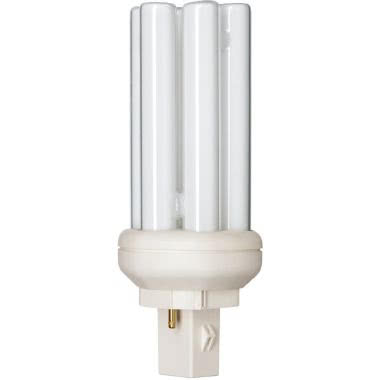 MASTER PL-T LAMP.FLUOR.COMP 18/830 GX24D2 2PIN - PHILIPS - LAMPADE PLTCS1883 - PHILIPS - LAMPADE PLTCS1883 product photo Photo 01 3XL