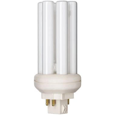 MASTER PL-T LAMP.FLUOR.COMP 18/830 GX24Q2 4PIN - PHILIPS - LAMPADE PLTCS18834P - PHILIPS - LAMPADE PLTCS18834P product photo Photo 01 3XL