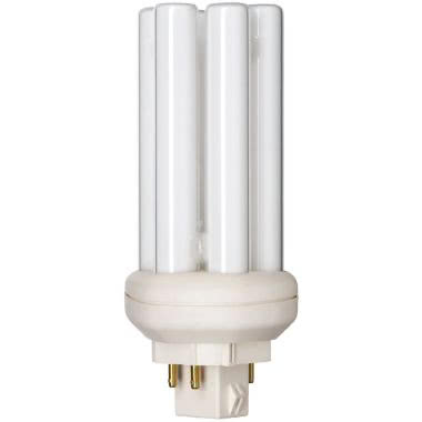 MASTER PL-T LAMP.FLUOR.COMP 18/840 GX24Q2 4PIN - PHILIPS - LAMPADE PLTCS18844P - PHILIPS - LAMPADE PLTCS18844P - PHILIPS - LAMPADE PLTCS18844P product photo Photo 01 3XL