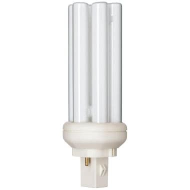 MASTER PL-T LAMP.FLUOR.COMP 26/830 GX24D3 2PIN - PHILIPS - LAMPADE PLTCS2683 product photo Photo 01 3XL