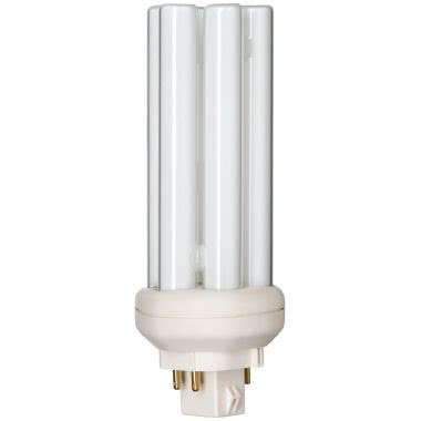 MASTER PL-T LAMP.FLUOR.COMP 26/840 GX24Q3 4PIN - PHILIPS - LAMPADE PLTCS26844P - PHILIPS - LAMPADE PLTCS26844P product photo Photo 01 3XL