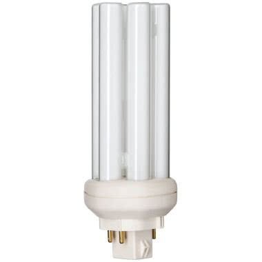 MASTER PL-T LAMP.FLUOR.COMP 26/840 GX24Q3 4PIN - PHILIPS - LAMPADE PLTCS26844P - PHILIPS - LAMPADE PLTCS26844P - PHILIPS - LAMPADE PLTCS26844P product photo Photo 01 3XL