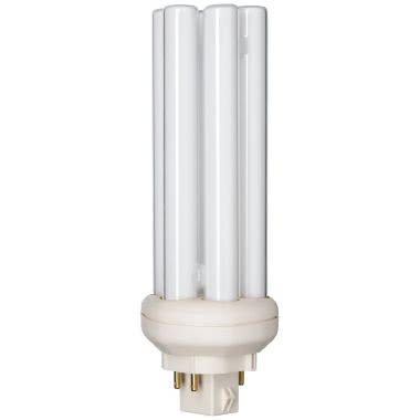 MASTER PL-T LAMP.FLUOR.COMP 32/840 GX24Q3 4PIN - PHILIPS - LAMPADE PLTCS32844P - PHILIPS - LAMPADE PLTCS32844P product photo Photo 01 3XL