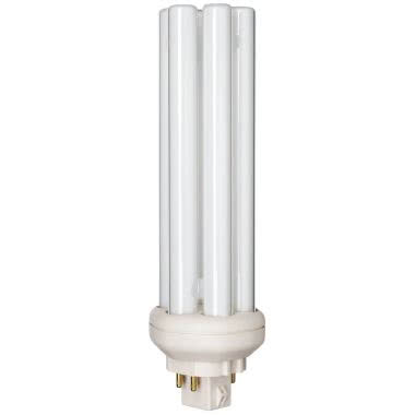 MASTER PL-T LAMP.FLUOR.COMP 42/840 GX24Q3 4PIN - PHILIPS - LAMPADE PLTCS42844P - PHILIPS - LAMPADE PLTCS42844P - PHILIPS - LAMPADE PLTCS42844P product photo Photo 01 3XL