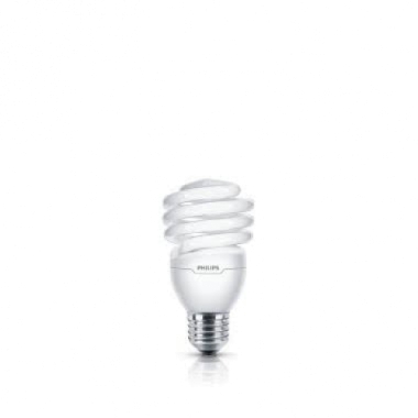 LAMPADA ECONOMY TWISTER 23W CDL E27 1PF/6 - PHILIPS - LAMPADE TORN23CDL product photo Photo 01 3XL