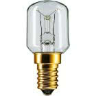 LAMP.TUBOLARE 10W E14 230V CHIARA - PHILIPS - LAMPADE 12NOTCH - PHILIPS - LAMPADE 12NOTCH product photo