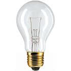 LAMP.GOCCIA 60W E27 CHIARA 50V - PHILIPS - LAMPADE 6050 - PHILIPS - LAMPADE 6050 - PHILIPS - LAMPADE 6050 product photo