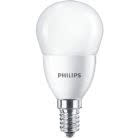 COREPRO LUSTRE ND 5.5-40W E14 865 P45 FR - PHILIPS - LAMPADE CORELUS40865 - PHILIPS - LAMPADE CORELUS40865 product photo