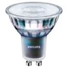 LAMPADA MAS LED EXPERTCOLOR 3.9-35W GU10 930 25D - PHILIPS - LAMPADE MLGU103593025X product photo