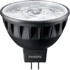 LAMPADA MAS LED 6.5-35W MR16 930 10D GU53 - PHILIPS - LAMPADE MLGU533593010X - PHILIPS - LAMPADE MLGU533593010X product photo