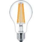 LAMP.GOCCIA 11-100W A67 E27 865 CL - PHILIPS - LAMPADE PHILED100865 - PHILIPS - LAMPADE PHILED100865 product photo