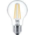 CLA LEDBULB D 7.5-60W A60 E27 827 CL - PHILIPS - LAMPADE PHILED60D - PHILIPS - LAMPADE PHILED60D - PHILIPS - LAMPADE PHILED60D product photo