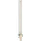 LANMP.FLUOR.COMP.11W/827 G23 2PIN - PHILIPS - LAMPADE PL1182 - PHILIPS - LAMPADE PL1182 product photo