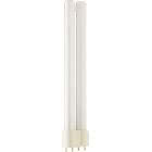 LANMP.FLUOR.COMP.18W/83 2G11 4 PIN - PHILIPS - LAMPADE PL1883 - PHILIPS - LAMPADE PL1883 product photo