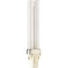 LANMP.FLUOR.COMP.7W/827 G23 2 PIN - PHILIPS - LAMPADE PL782 - PHILIPS - LAMPADE PL782 product photo