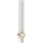 LANMP.FLUOR.COMP.9W/827 G23 2 PIN - PHILIPS - LAMPADE PL982 - PHILIPS - LAMPADE PL982 product photo