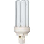 MASTER PL-T LAMP.FLUOR.COMP 18/830 GX24D2 2PIN - PHILIPS - LAMPADE PLTCS1883 - PHILIPS - LAMPADE PLTCS1883 product photo