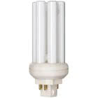 MASTER PL-T LAMP.FLUOR.COMP 18/840 GX24Q2 4PIN - PHILIPS - LAMPADE PLTCS18844P - PHILIPS - LAMPADE PLTCS18844P product photo