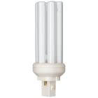 MASTER PL-T LAMP.FLUOR.COMP 26/830 GX24D3 2PIN - PHILIPS - LAMPADE PLTCS2683 product photo