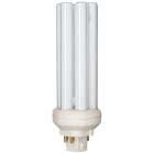 MASTER PL-T LAMP.FLUOR.COMP 32/840 GX24Q3 4PIN - PHILIPS - LAMPADE PLTCS32844P - PHILIPS - LAMPADE PLTCS32844P product photo