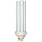 MASTER PL-T LAMP.FLUOR.COMP 42/830 GX24Q3 4PIN - PHILIPS - LAMPADE PLTCS42834P product photo
