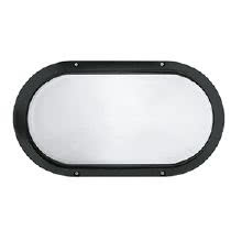 SUPERDELTA33 960gr PLAF.75W E27 NERO - PRISMA PERFORMANCE IN LIGHTING 1804 - PRISMA PERFORMANCE IN LIGHTING 1804 product photo
