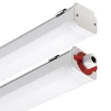 NORMA+150 60 S/EW 840 GR-RAL7035 - PRISMA PERFORMANCE IN LIGHTING 305954 - PRISMA PERFORMANCE IN LIGHTING 305954 product photo