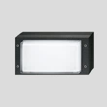 BLIZ PLAF.60W E27 ANTRAC.DIFF.VETRO - PRISMA PERFORMANCE IN LIGHTING 700193 product photo