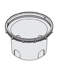 CONTROCASSA CYCLO PLAT 30 - PRISMA PERFORMANCE IN LIGHTING 783 product photo