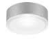 PRISMA PERFORMANCE LIGHTING 4962 PLAFONIEA DROP 22 750° 1x60W E27 IP55 GRIGIO METALLIZZATO - PRISMA PERFORMANCE IN LIGHTING 4962 - PRISMA PERFORMANCE IN LIGHTING 4962 product photo Photo 01 2XS