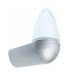 PRISMA 8480 - LAMPADA PARETE/SOFFITTO UP-LINK E27 BIANCO - PRISMA PERFORMANCE IN LIGHTING 8480 product photo Photo 01 2XS