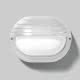 EKO 19 GRILL 750 PLAF.15W E27 BIANCO - PRISMA PERFORMANCE IN LIGHTING 300274 - PRISMA PERFORMANCE IN LIGHTING 300274 product photo Photo 01 2XS