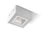 Prisma MIMIK 10 CEILING TECH 10W 3K WH87 - PRISMA PERFORMANCE IN LIGHTING 304879 product photo Photo 01 2XS