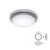 **PL.MAGICLICK G24D-3 26W GR - PRISMA PERFORMANCE IN LIGHTING 4934 - PRISMA PERFORMANCE IN LIGHTING 4934 product photo Photo 01 2XS