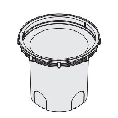 PRISMA 781 - PRISMA - PERFORMANCE IN LIGHTING - 781 - CONTROCASSA CYCLOPLAT 23 - PRISMA PERFORMANCE IN LIGHTING 781 product photo Photo 01 3XL