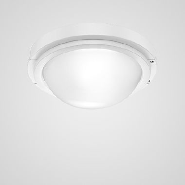 PLAFONIERA MAGICLICK20 5W E27 BIANCO - PRISMA PERFORMANCE IN LIGHTING 4912 product photo Photo 03 3XL