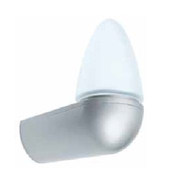 PRISMA 8480 - LAMPADA PARETE/SOFFITTO UP-LINK E27 BIANCO - PRISMA PERFORMANCE IN LIGHTING 8480 product photo Photo 01 3XL
